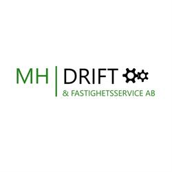 MH Drift & Fastighetsservice AB
