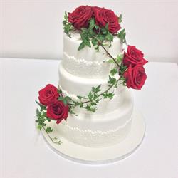 Cake Center Sweden AB