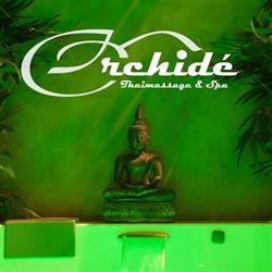 Orchidé Thaimassage och spa
