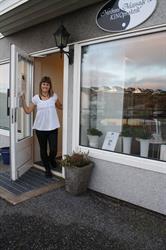 Hrönns Massage & QINOpraktik AB