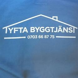 Tyfta Byggtjänst AB