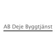 Aktiebolaget Deje Byggtjänst