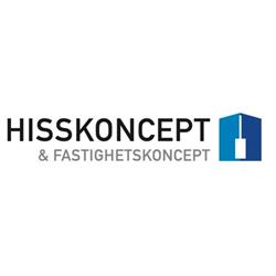 Hisskoncept I Stockholm AB