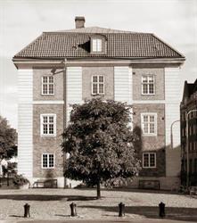 Landskrona Museum