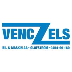 Venczel's Verkstad AB