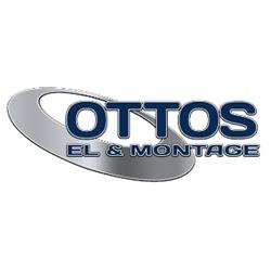 Ottos El & Montage AB