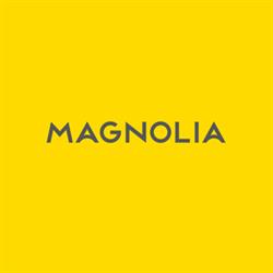 Magnolia Bostad AB