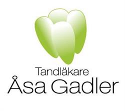 Tandläkare Åsa Gadler AB
