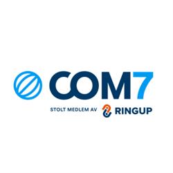 Com7 AB