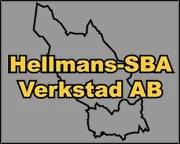 Hellmans-Sba Verkstad AB