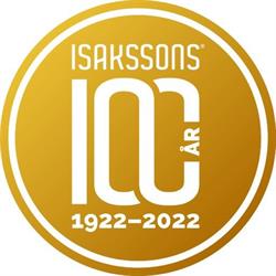 Isakssons Rostfria AB