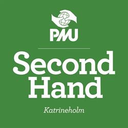 Pingstkyrkans second hand