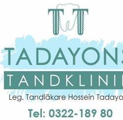 Tadayons Tandklinik (Privat Tandläkare Hossein Tadayon Alingsås AB)
