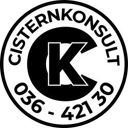 Cisternkonsult i Jönköping AB