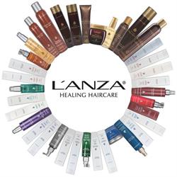 L'ANZA NORDIC AB