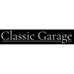 Classic Garage - Oscar Gyllhamn