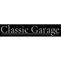 Classic Garage AB