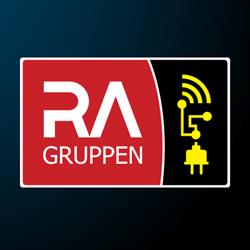 Ra Gruppen AB