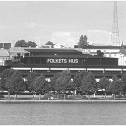 Föreningen Folkets Hus Och Park I Motala U P A