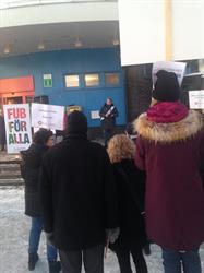 FUB Borlänge