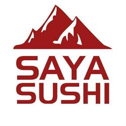Saya Sushi - Hötorget, Stockholm city