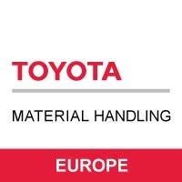 Toyota Material Handling Europe Rental AB