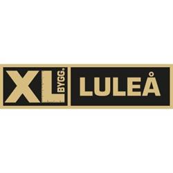 XL-BYGG Stenvalls Luleå