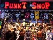 Punkt Shop i Stockholm AB