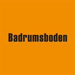 Badrumsboden AB