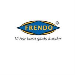 Frendo (DHL-Servicepoint)