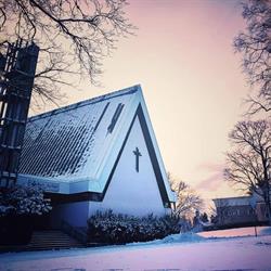 Borgenkyrkan, Tierp