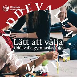 Uddevalla Gymnasieskola