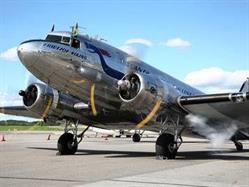 Flygande Veteraner