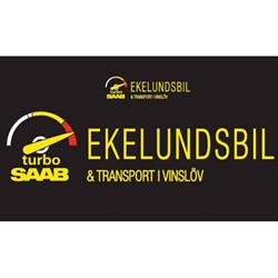 Ekelundsbil & Transport