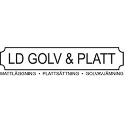 LD Golv & Platt AB
