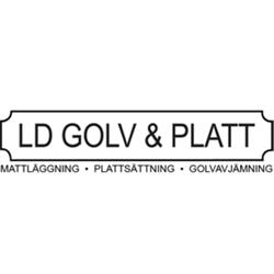 LD Golv & Platt AB