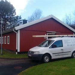 LGD Serviceteknik AB