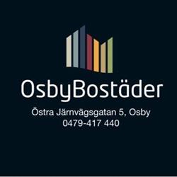 Osbybostäder AB