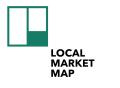 Local Market Map
