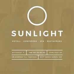 Sunlight Hotel Conference & Spa