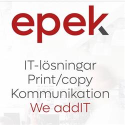 Epek Kontor AB