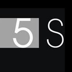 Salong 5 Sinnen