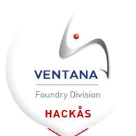Ventana Hackås AB