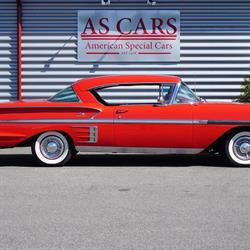 AS Car's AB