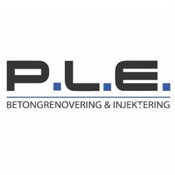 P.L.E. Betongrenovering & Injektering AB