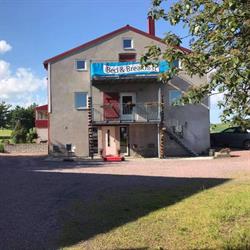 Borrby Frö - Bed & Breakfast