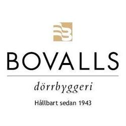 Bovalls Dörrbyggeri AB