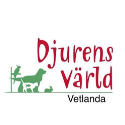 Djurens Värld Vetlanda