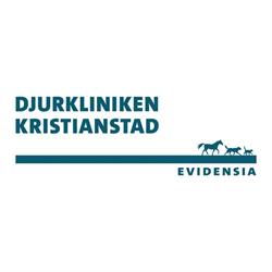 Evidensia Djurkliniken Kristianstad