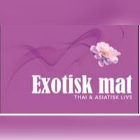 Exotisk Mat